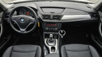 2015 BMW X1 XDRIVE 28I