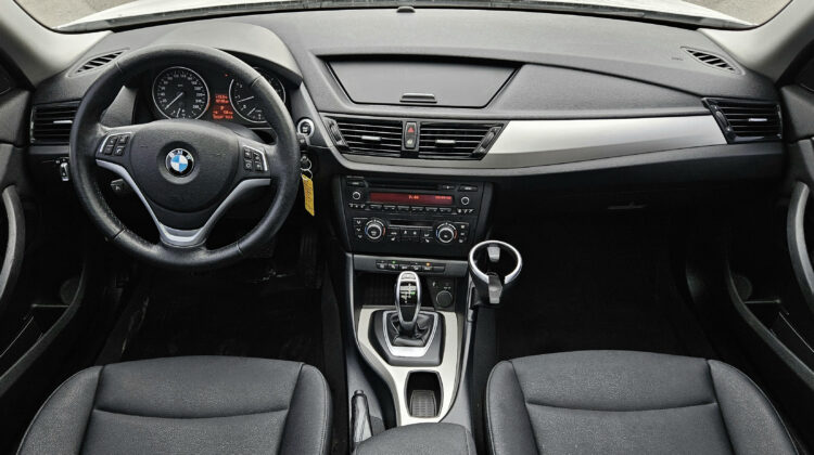 2015 BMW X1 XDRIVE 28I