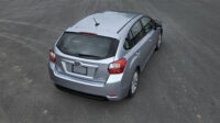2015 Subaru Impreza 2.0i Hatchback Touring Pkg.