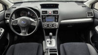 2015 Subaru Impreza 2.0i Hatchback Touring Pkg.