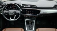 2020 AUDI Q3  45 TFSI Quattro Komfort Tiptronic
