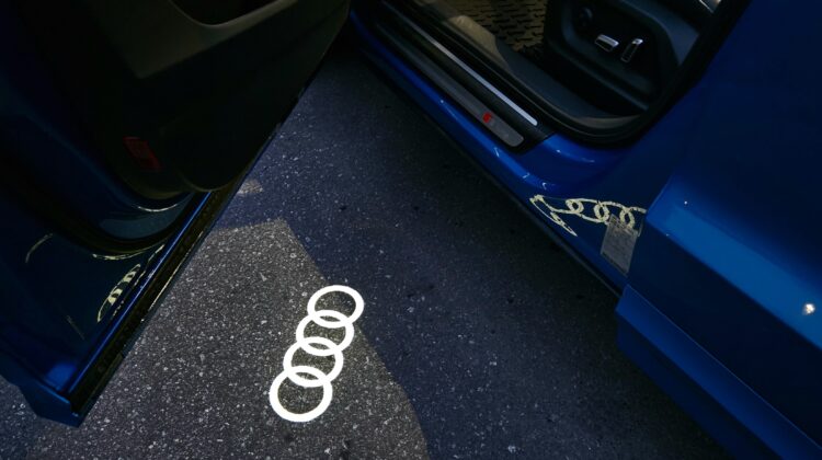 2018  AUDI Q3  2.0 TFSI Quattro Technik Tiptronic