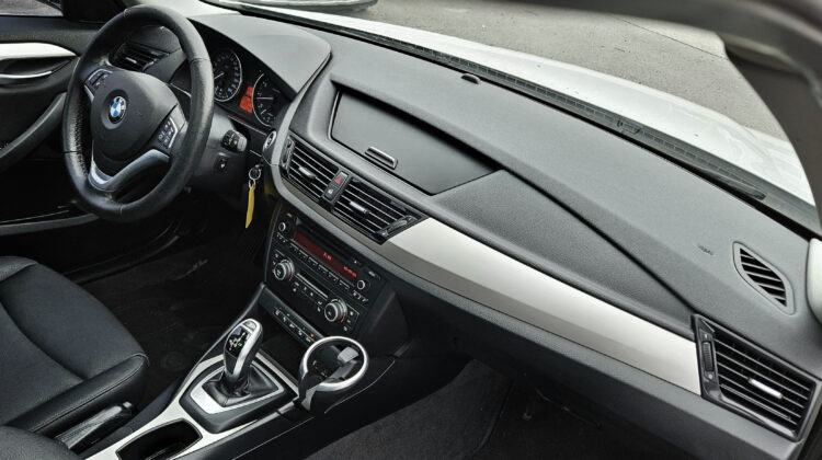 2015 BMW X1 XDRIVE 28I