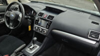 2015 Subaru Impreza 2.0i Hatchback Touring Pkg.