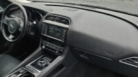 2018  Jaguar  F-Pace 20 Diesel AWD Premium