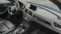 2018  AUDI Q3  2.0 TFSI Quattro Technik Tiptronic
