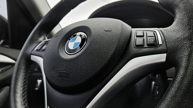 2015 BMW X1 XDRIVE 28I