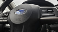 2015 Subaru Impreza 2.0i Hatchback Touring Pkg.