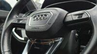 2020 AUDI Q3  45 TFSI Quattro Komfort Tiptronic