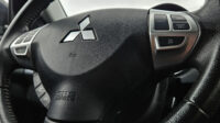 2012 Mitsubishi Outlander 4WD LS