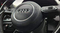2018  AUDI Q3  2.0 TFSI Quattro Technik Tiptronic