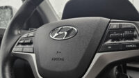 2017 Hyundai Elantra GL