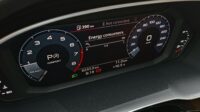 2020 AUDI Q3  45 TFSI Quattro Komfort Tiptronic