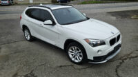2015 BMW X1 XDRIVE 28I