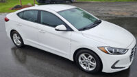 2017 Hyundai Elantra GL