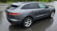 2018  Jaguar  F-Pace 20 Diesel AWD Premium