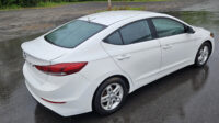 2017 Hyundai Elantra GL