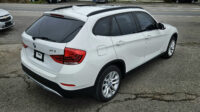 2015 BMW X1 XDRIVE 28I