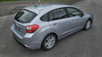 2015 Subaru Impreza 2.0i Hatchback Touring Pkg.