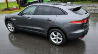 2018  Jaguar  F-Pace 20 Diesel AWD Premium