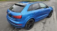 2018  AUDI Q3  2.0 TFSI Quattro Technik Tiptronic