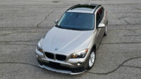 2015 BMW X1 XDRIVE 28I