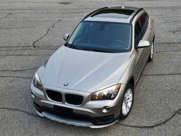 2015 BMW X1 XDRIVE 28I