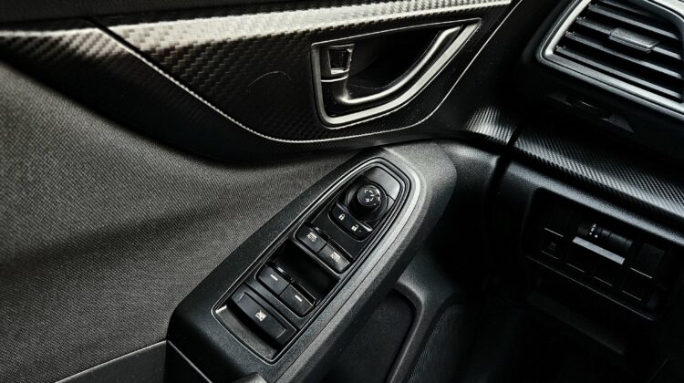 2019 Subaru Impreza 2.0i Convenience Hatchback