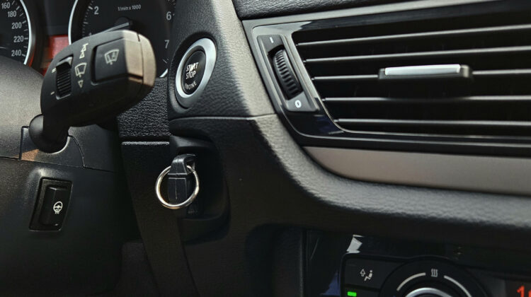 2015 BMW X1 XDRIVE 28I