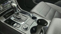 2013 Volkswagen Touareg TDI (Diesel)