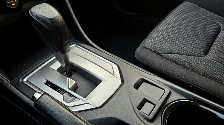 2019 Subaru Impreza 2.0i Convenience Hatchback