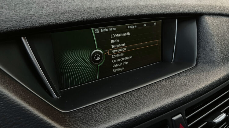 2015 BMW X1 XDRIVE 28I