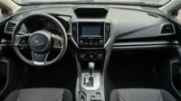 2019 Subaru Impreza 2.0i Convenience Hatchback