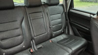 2013 Volkswagen Touareg TDI (Diesel)