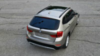 2015 BMW X1 XDRIVE 28I