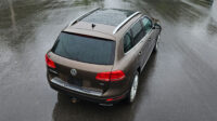2013 Volkswagen Touareg TDI (Diesel)