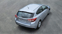 2019 Subaru Impreza 2.0i Convenience Hatchback