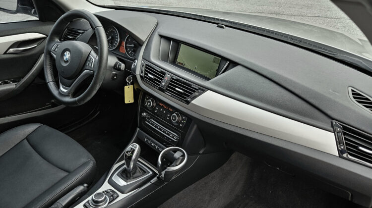 2015 BMW X1 XDRIVE 28I