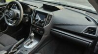 2019 Subaru Impreza 2.0i Convenience Hatchback