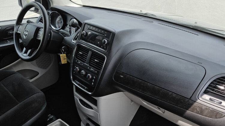2013 Dodge Grand Caravan SXT