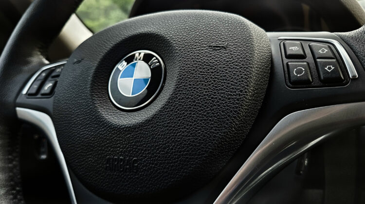 2015 BMW X1 XDRIVE 28I