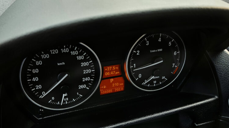 2015 BMW X1 XDRIVE 28I