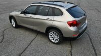 2015 BMW X1 XDRIVE 28I