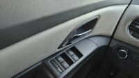 2011 Chevrolet Cruze LS