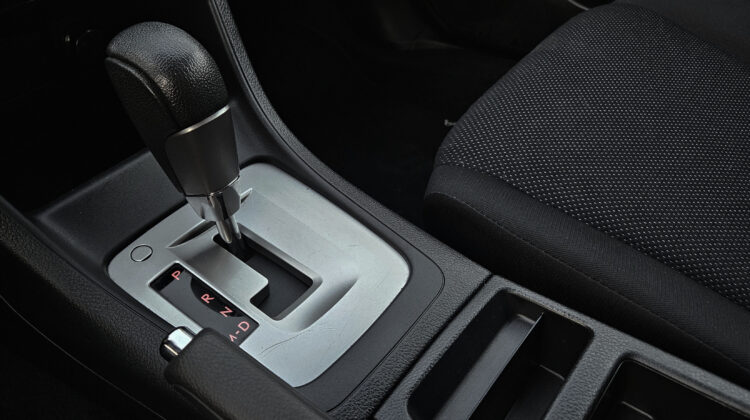 2012 Subaru Impreza 2.0i / Touring Pkg