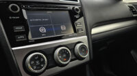 2015 Subaru Impreza 2.0i Hatchback/Touring Pkg