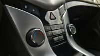 2011 Chevrolet Cruze LS