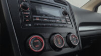 2012 Subaru Impreza 2.0i / Touring Pkg