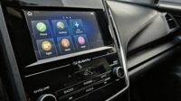 2019 Subaru Impreza 2.0i Convenience Hatchback