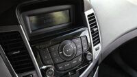 2011 Chevrolet Cruze LS